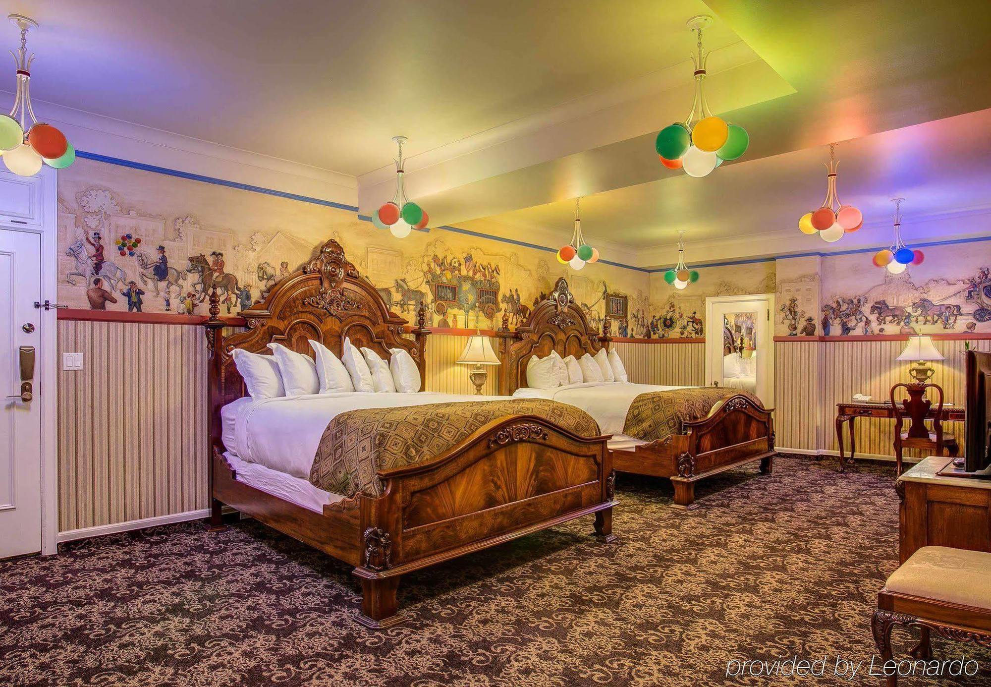 The Davenport Tower, Autograph Collection Hotel Spokane Buitenkant foto