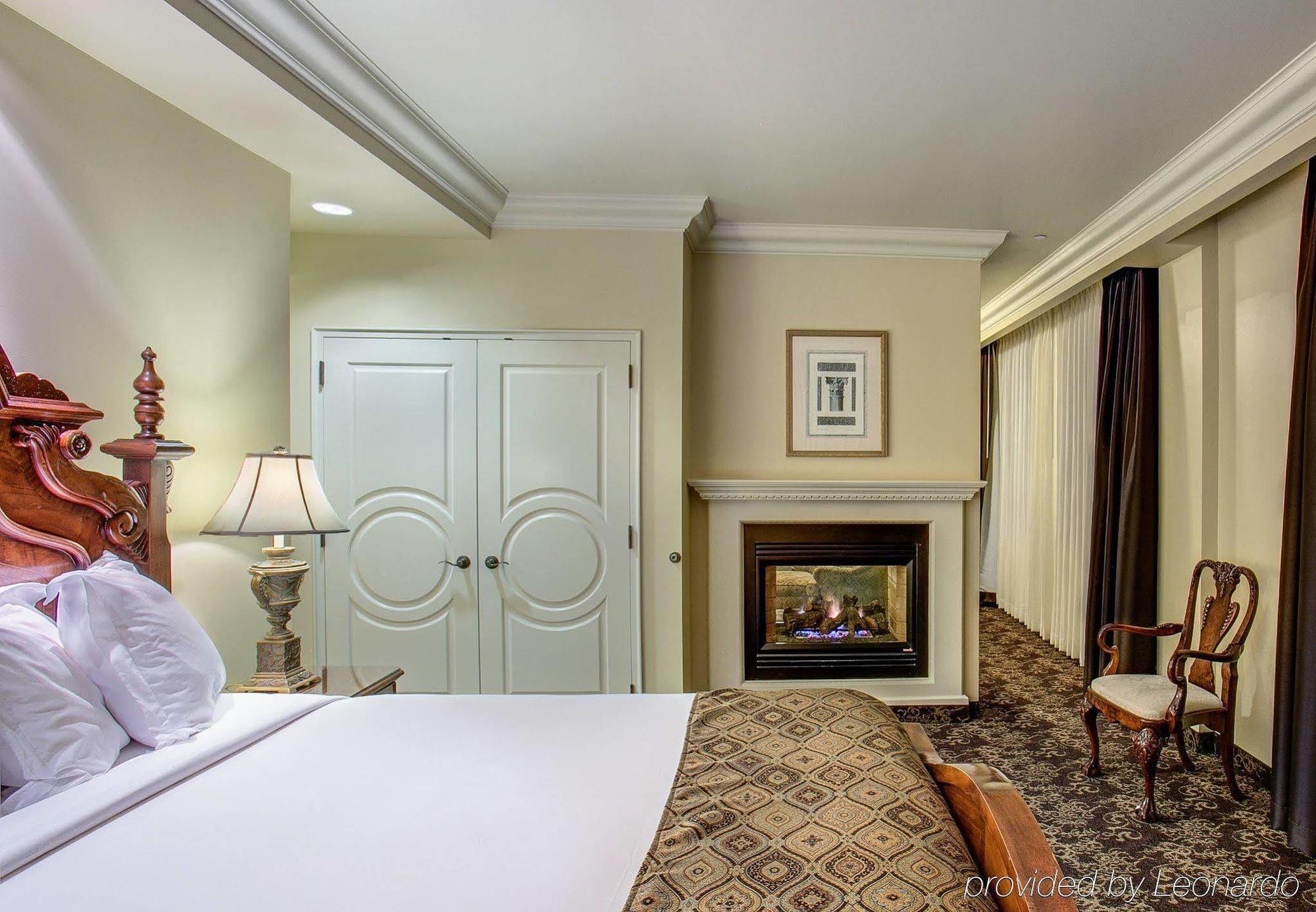The Davenport Tower, Autograph Collection Hotel Spokane Buitenkant foto